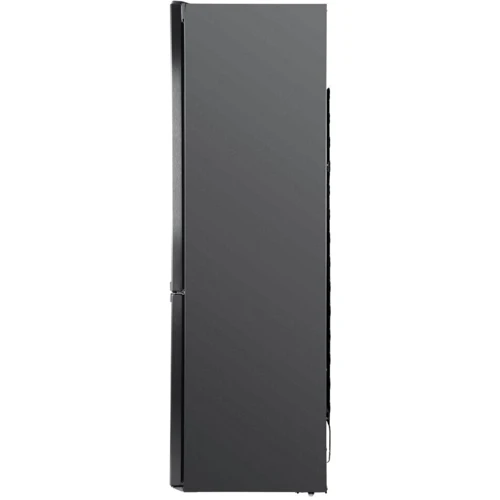 Холодильник Whirlpool W5 911E OX1: Загальний об'єм, л 373