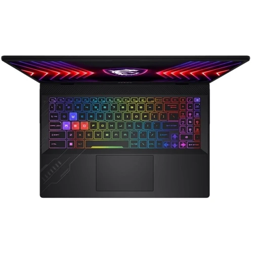 Ноутбук MSI Crosshair 16 14VGKG (D14VGKG-457US): Процессор Intel Core i7-14650HX (1.6 - 5.1 ГГц) / 16 - ядерный