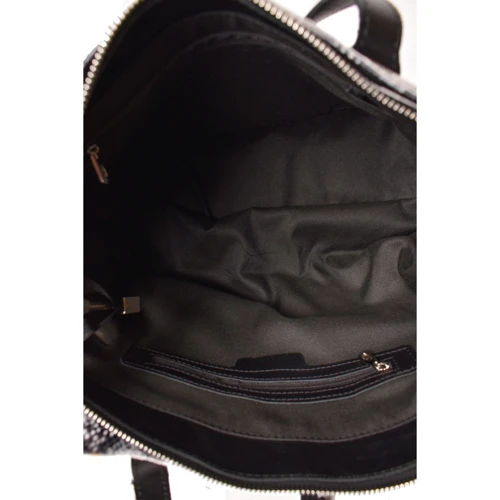 Женская сумка тоут ARTiS Bags черная (16616112-4620): Тип Сумки