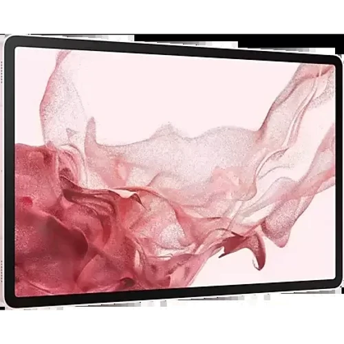 Планшет Samsung Galaxy Tab S8+ 8/128GB 5G Pink Gold (SM-X806BIDA): Камера двойная 13 МП + 6 МП / фронтальна 8 МП