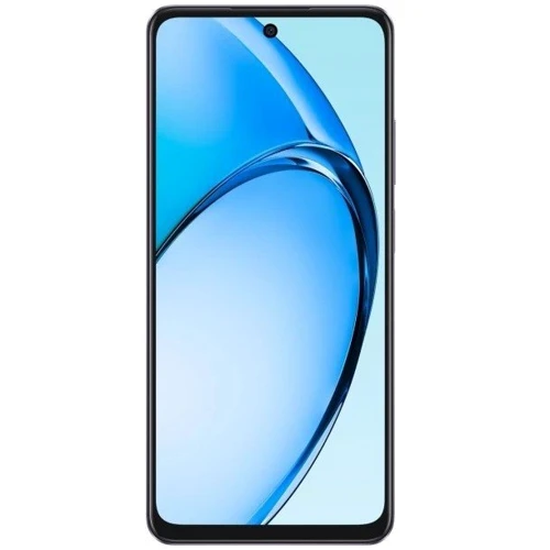 Смартфон Oppo A60 8/256GB Midnight Purple (UA UCRF): Дисплей 6.67 " (1604x720) / 264 ppi