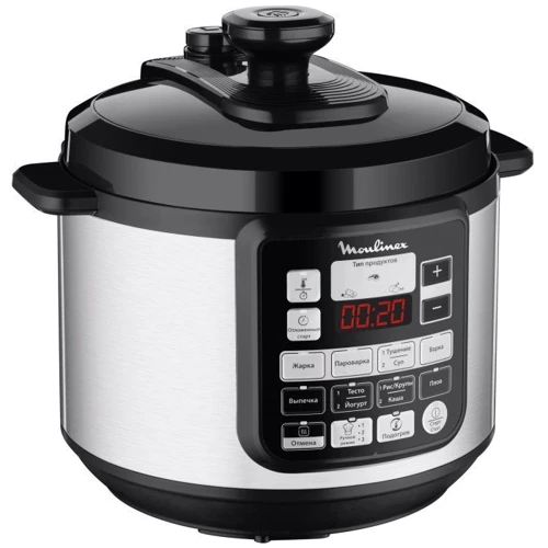 Мультиварка Moulinex CE620D32 фото 7