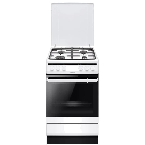 Плита комбинированная Hansa FCMW580250