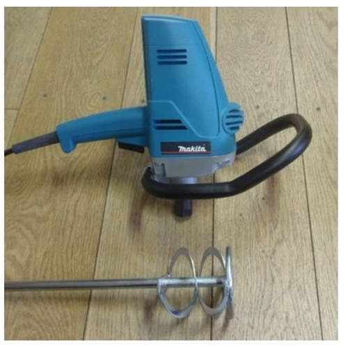 Дрель/миксер Makita UT121: Назначение Профессиональный