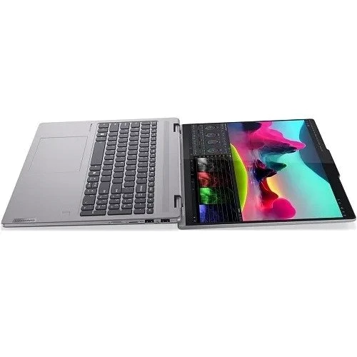 Ноутбук Lenovo Yoga 7 2-in-1 16AHP9 (83DM0003US): Экран 16,1" IPS (1920x1200) Touch