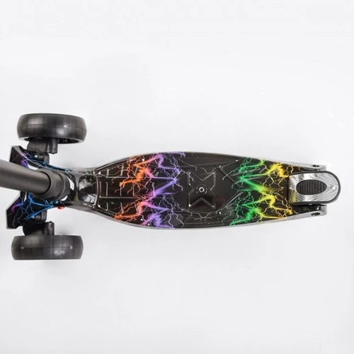 Самокат Best Scooter Maxi рисунок (S-11055): Максимальная допустимая нагрузка, кг 60