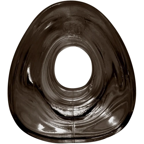 Анальный тоннель Master Series Excavate Tunnel Anal Plug