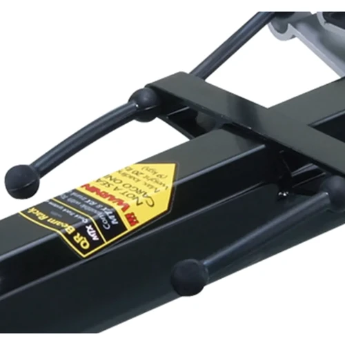 Багажник Topeak MTX BeamRack типу V (TA2096V-BM): Виробник Topeak