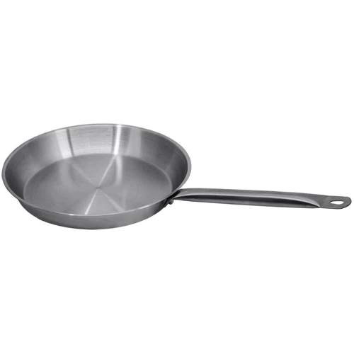 Сковорода Presto Ware Steel SE32405 24 см (02638): Тип сковороди Традиционная