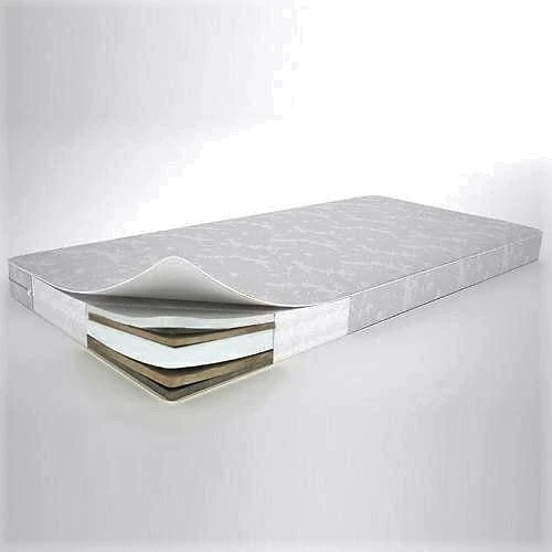 Матрас подростковый Lux Sleep 170x80x20: Высота, см 20