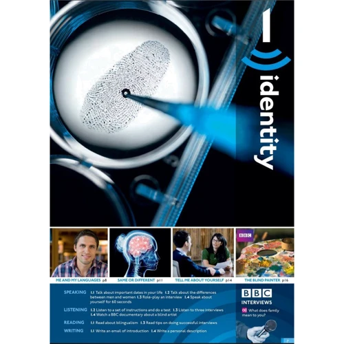 Speak Out 2nd Intermediate Students' Book with DVD-ROM and MyEnglishLab Access Code Pack фото 6