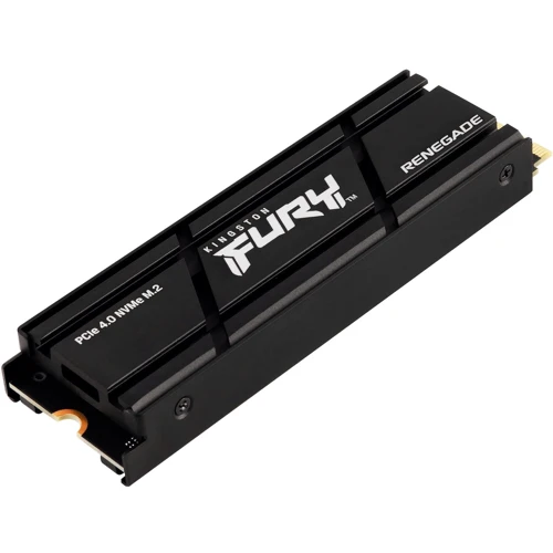 Kingston FURY Renegade 2 TB з Heatsink (SFYRDK/2000G)