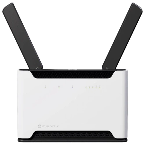 Маршрутизатор Wi-Fi Mikrotik Chateau LTE6 ax (S53UG+5HaxD2HaxD-TC&FG621-EA)