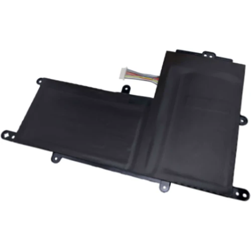 Батарея для ноутбука HP PO02XL Stream 11-R 7.6V Black 4000mAh OEM (66482): Ємність, мАг 4200