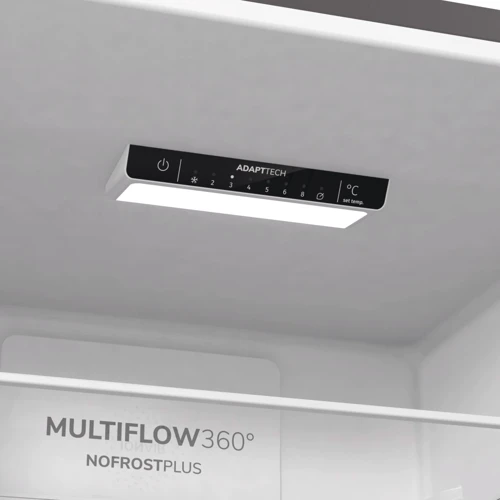Холодильник Gorenje NRK6191ES4: Мощность замораживания, кг/сутки 12