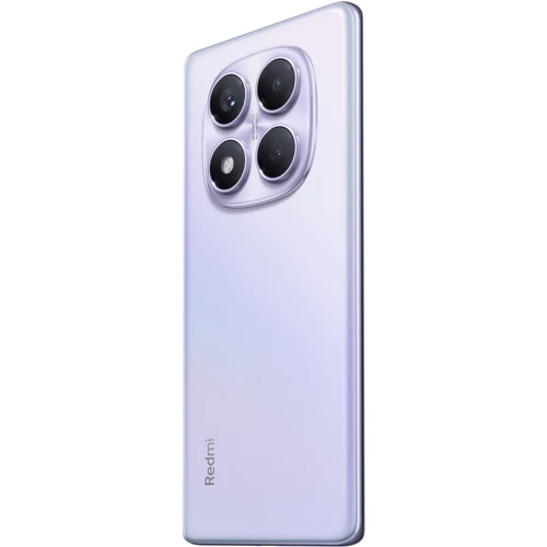 Смартфон Xiaomi Redmi Note 14 Pro 8/256GB Aurora Purple (UA UCRF): Вес 180 г