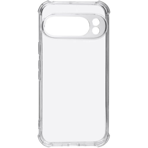 

Armorstandart Air Force Camera cover Transparent for Google Pixel 10 Pro (ARM87212)