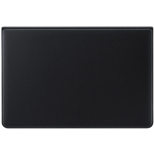 Аксессуар для планшетных ПК Samsung Keyboard Cover Black (EJ-FT830BBRGRU) for Samsung Galaxy Tab S4