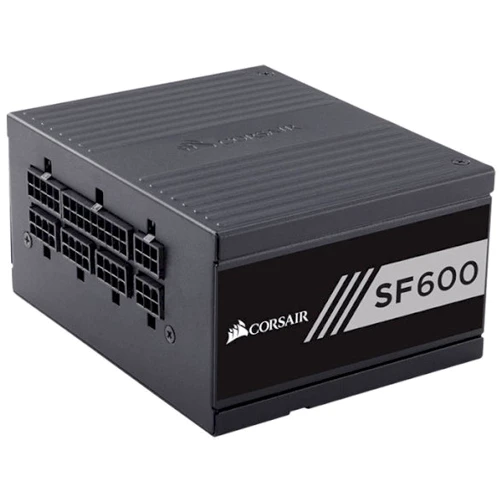 Блок питания Corsair SF600 (CP-9020105-EU)