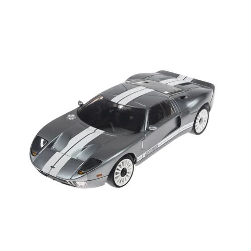 Автомодель р/у 1:28 Firelap IW04M Ford GT 4WD (серый)