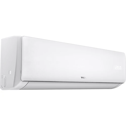 Кондиціонер TCL TAC-24CHSA/XAB1 on-off WI-FI Ready: Кількість внутрішніх блоків 1