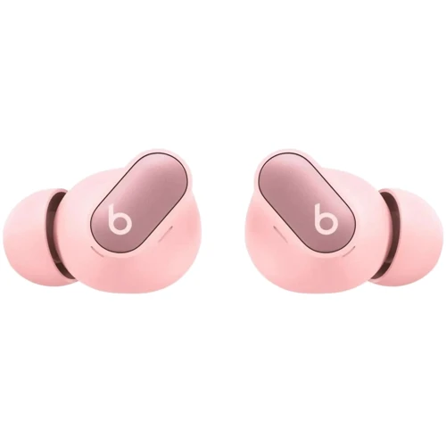 Наушники Beats by Dr. Dre Studio Buds+ Cosmic Pink (MT2Q3)