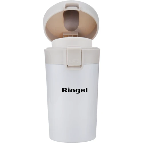 RINGEL GO белая 300 мл (RG-6123-300/2): Объем, л 0.3