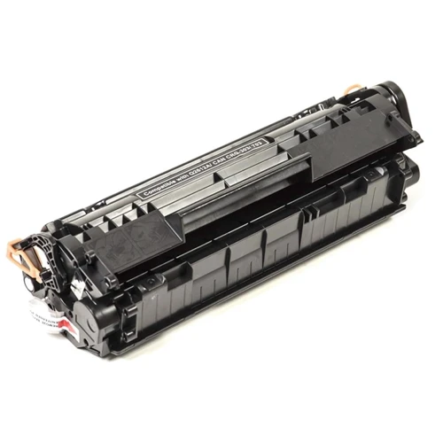 Картридж PowerPlant HP LJ 1010/1020/1022 (Q2612A) w/o CHIP (PP-12A)