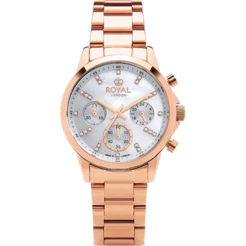 Наручные часы ROYAL LONDON 21494-04