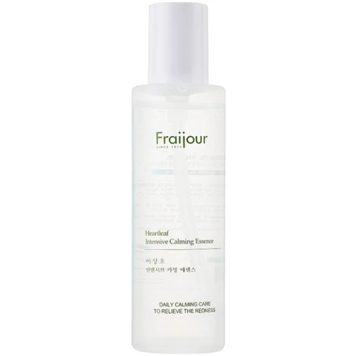 Fraijour Heartleaf Intensive Calming Essence Эссенция для лица с хауттюйнией 120 мл