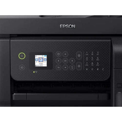 МФУ Epson L5290 WiFi (C11CJ65407) UA: Технология печати Струйная