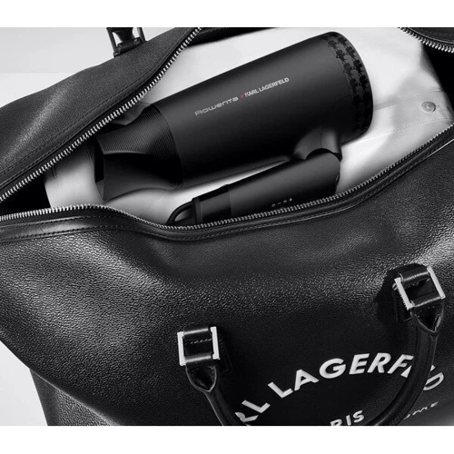 Фен Rowenta Express Style Karl Lagerfeld CV184LF0 фото 6