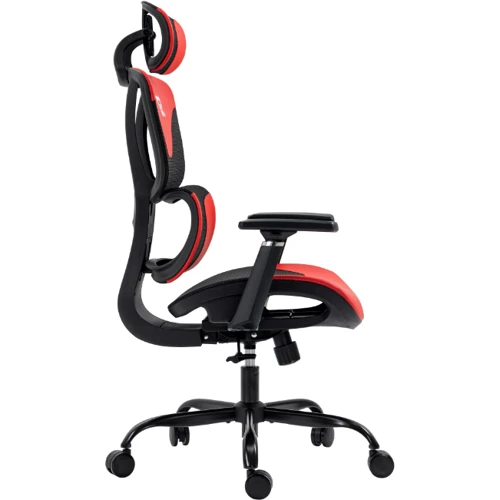 GT Racer X-6005 Black/Red фото 2