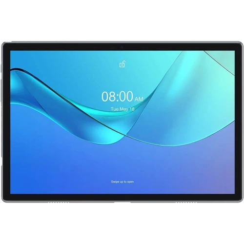 Планшет Ulefone Tab A7 4/64GB LTE Space Grey (UA): Встроенная память 64 ГБ