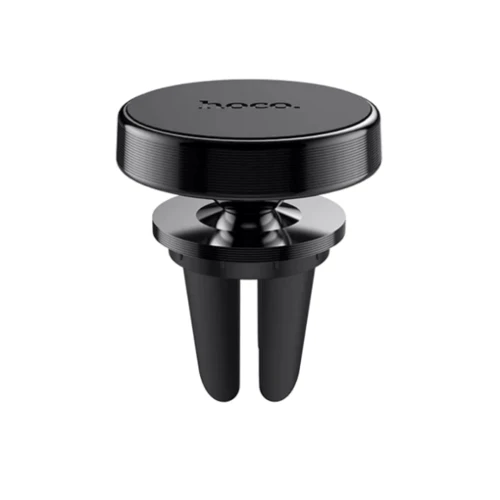 Держатель Hoco Car Holder Air Vent Magnetic CA47 Black: Производитель HOCO
