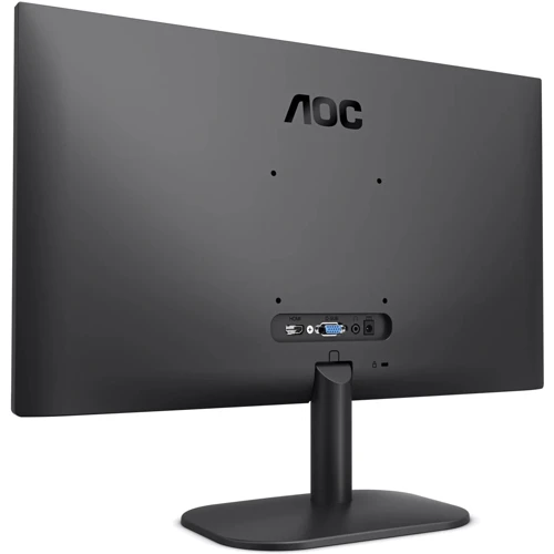 Монитор AOC 22B2AM: Тип ЖК-матрицы VA