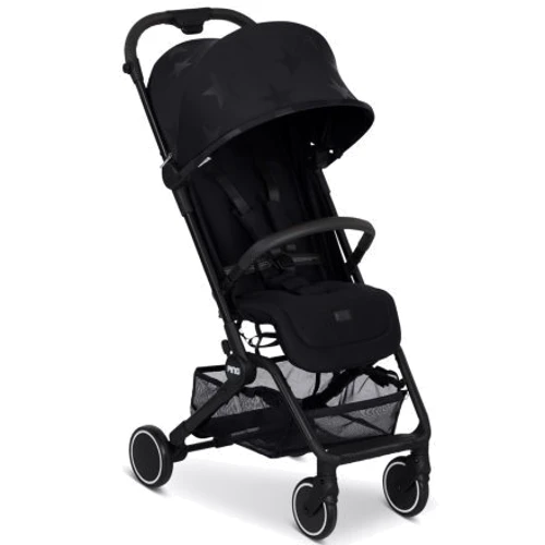 Чехол для ног ABC design Gravel Black черный (1200176/2002): Производитель ABC Design