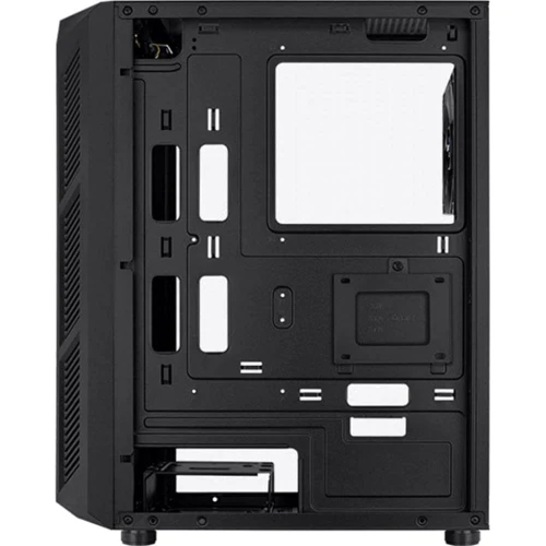 Корпус AEROCOOL Prime-G-BK-v1: Форм-фактор материнской платы ATX / Micro-ATX / Mini-ITX