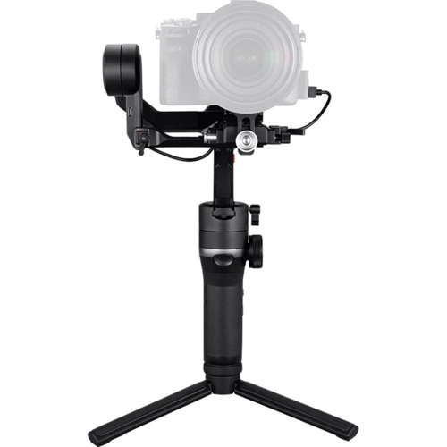 Zhiyun Weebill-S: Производитель Zhiyun