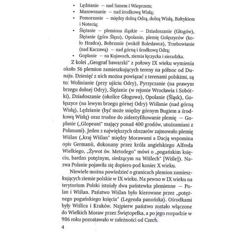 І. Андрущенко, Б. Андрущенко, Шумлянська: Historia Polski. Історія Польщі: ISBN 978-966-498-556-4