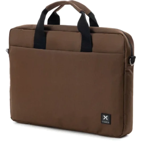 Сумка для ноутбука Vinga 15.6" NB152 Brown (NB152BN)