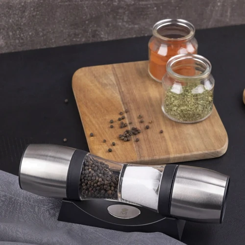 Набір для спецій MasterPro Foodies collection BGMP-6107 23 см (00000025386)