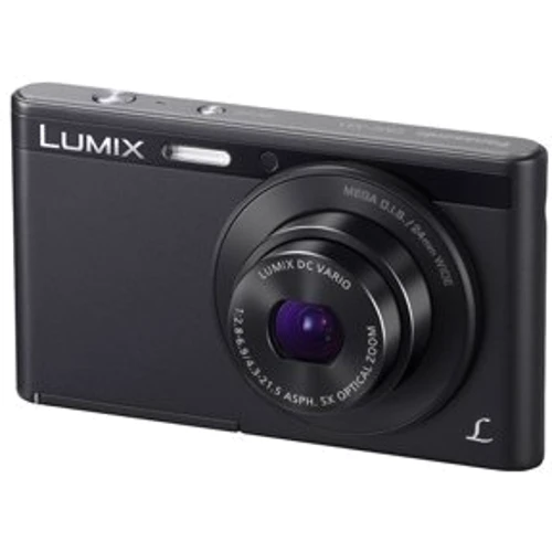 Panasonic DMC-XS1EE-K Black