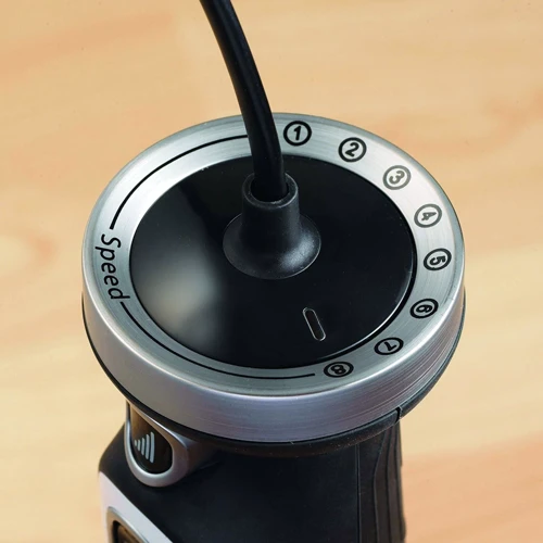 Блендер Morphy Richards 402052 Total Control: Матеріал чаші пластик