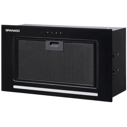 Вытяжка GRANADO Palamos 4613-1200 Black glass (GCH4613120011)