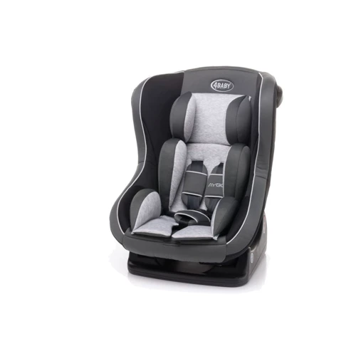 Автокресло 4Baby (0+/1) Aygo (Grey)