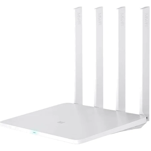 Маршрутизатор Wi-Fi Xiaomi Mi WiFi Router 3G (DVB4180CN)