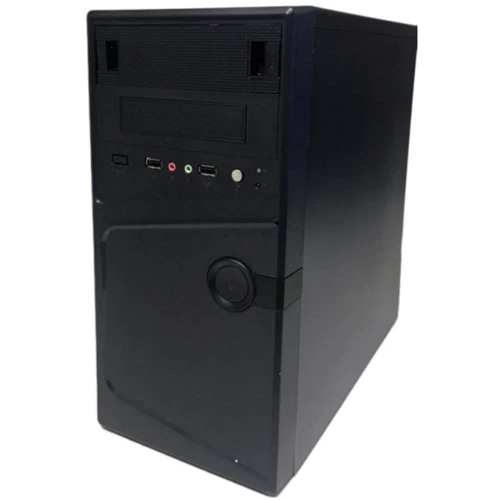 Корпус Delux MK 231 Black