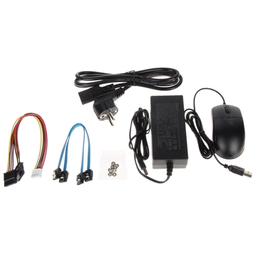 Реєстратор відеоспостереження Hikvision iDS-7216HQHI-M2/S фото 3