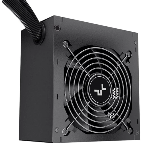 Блок питания Deepcool PM800D: Мощность, Ватт 800